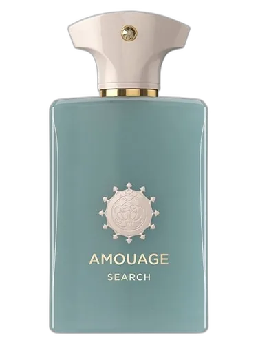 Amouage Search