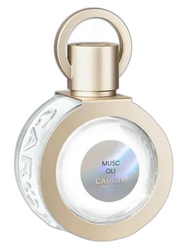 Caron Musc Oli