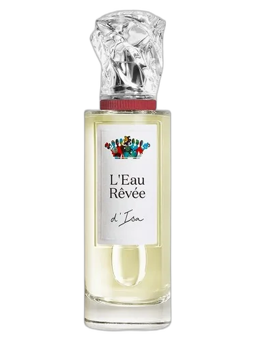 Sisley L'Eau Rêvée D'Isa