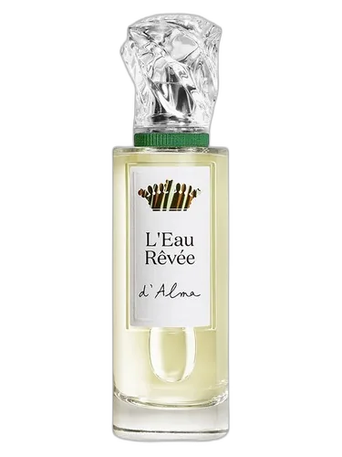 Sisley L'Eau Rêvée D'Alma