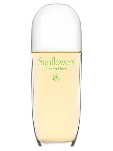 Elizabeth Arden Sunflowers HoneyDaze