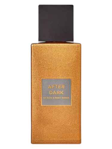 Bath & Body Works After Dark