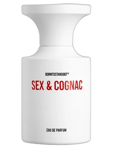 BORNTOSTANDOUT® Sex & Cognac