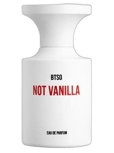 BORNTOSTANDOUT® Not Vanilla