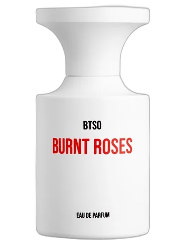 BORNTOSTANDOUT® Burnt Roses