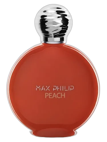 Max Philip Peach
