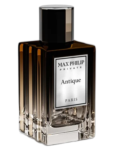 Max Philip Antique