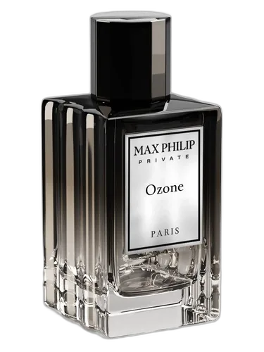 Max Philip Ozone