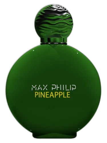 Max Philip Pineapple