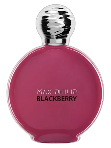 Max Philip Blackberry