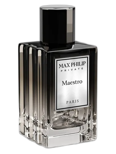 Max Philip Maestro