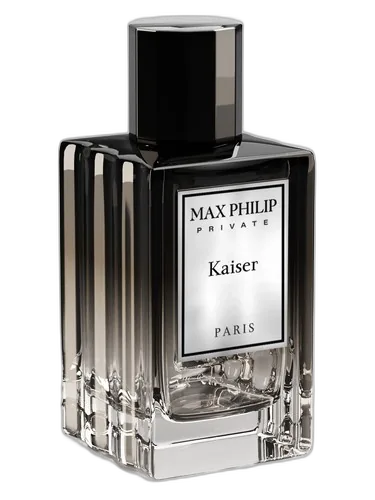 Max Philip Kaiser