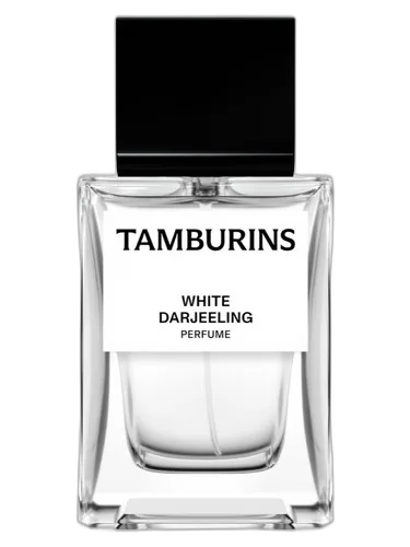 Tamburins White Darjeeling