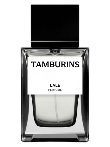 Tamburins Lale
