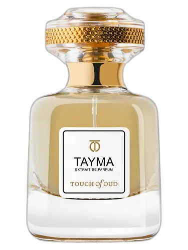 Touch Of Oud Tayma