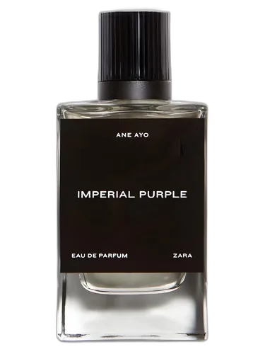 Zara Imperial Purple