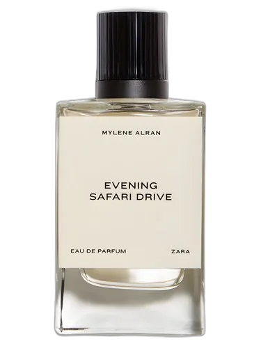 Zara Evening Safari Drive