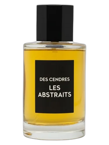 Les Abstraits Des Cendres