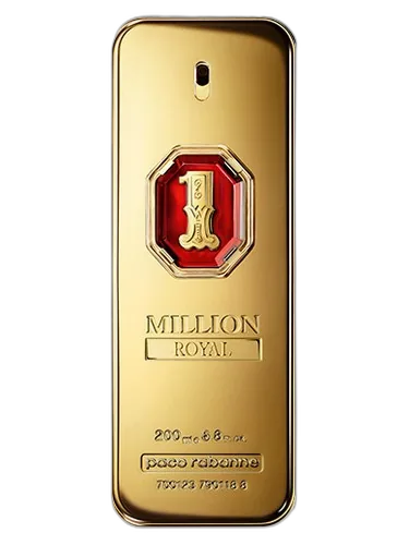 Rabanne 1 Million Royal