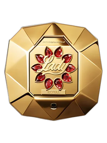 Rabanne Lady Million Royal