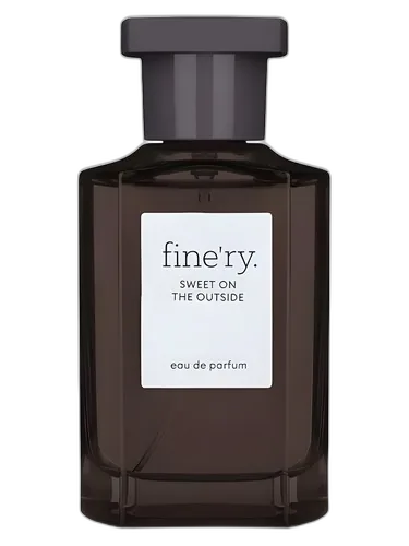 Fine'ry. Sweet On The Outside