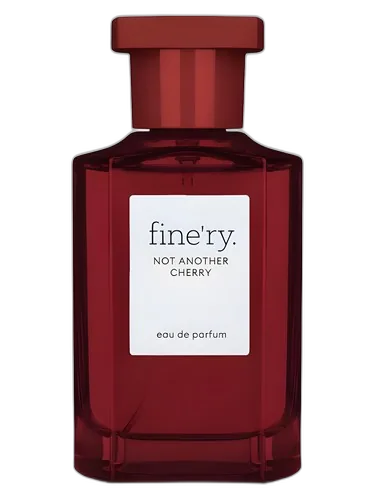 Fine'ry. Not Another Cherry