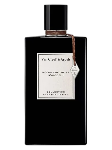 Van Cleef & Arpels Moonlight Rose