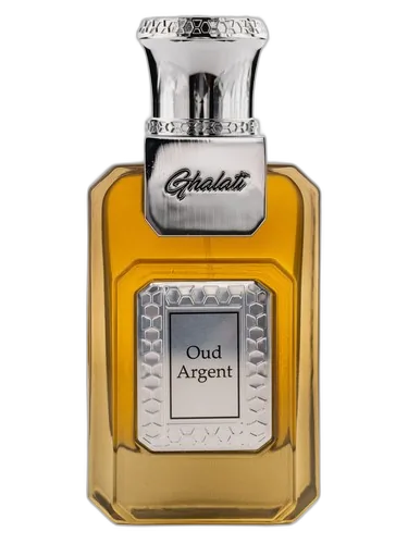 Ghalati Oud Argent