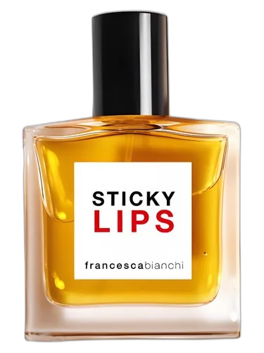 Francesca Bianchi Sticky Lips
