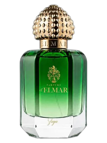Parfums d'Elmar Zaya