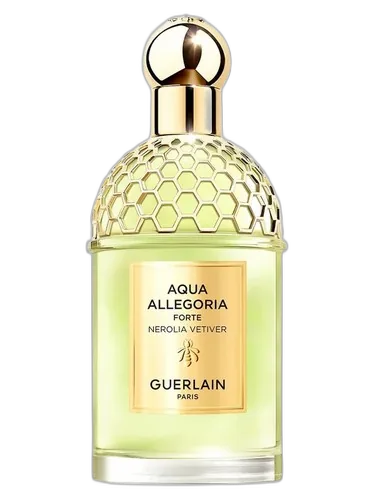Guerlain Aqua Allegoria Forte Nerolia Vetiver