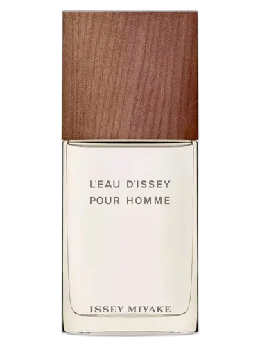 Issey Miyake L’Eau d’Issey pour Homme Vetiver