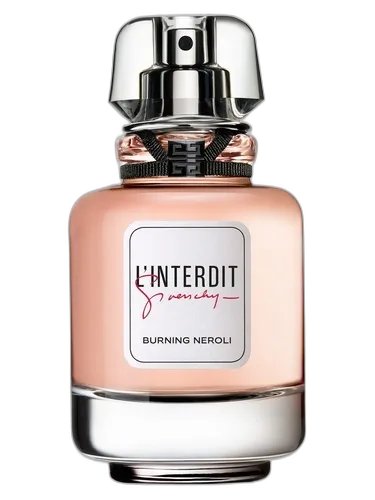 Givenchy L'Interdit Burning Neroli