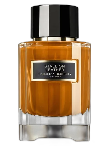 Carolina Herrera Stallion Leather
