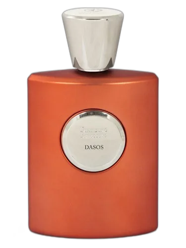 Giardino Benessere Dasos