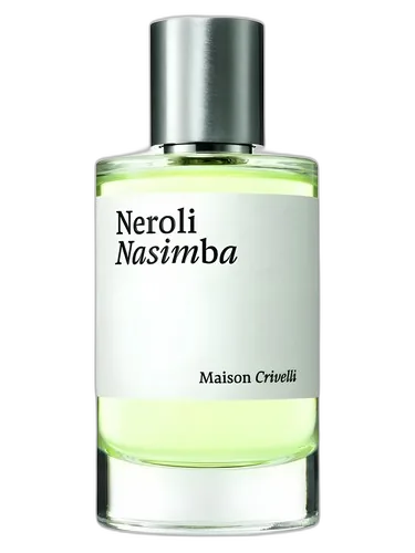 Maison Crivelli Neroli Nasimba