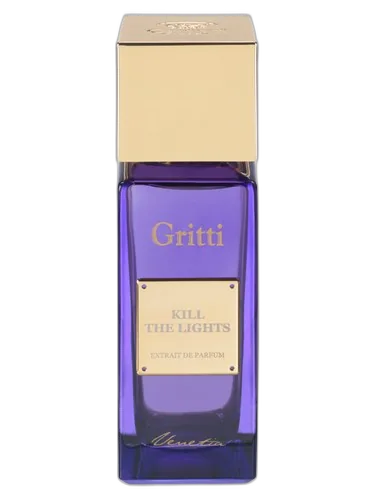 Gritti Kill The Lights