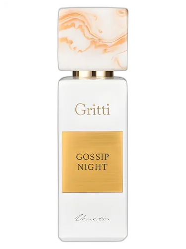 Gritti Gossip Night