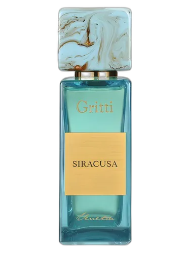 Gritti Siracusa