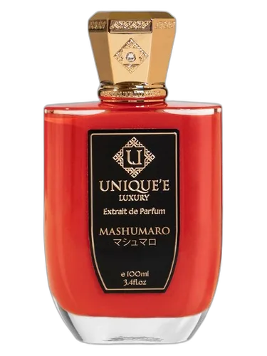 Unique'e Luxury Mashumaro