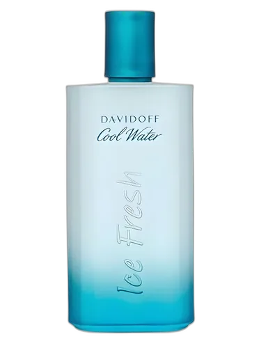 Davidoff Davidoff Cool Water Men Ice Fresh