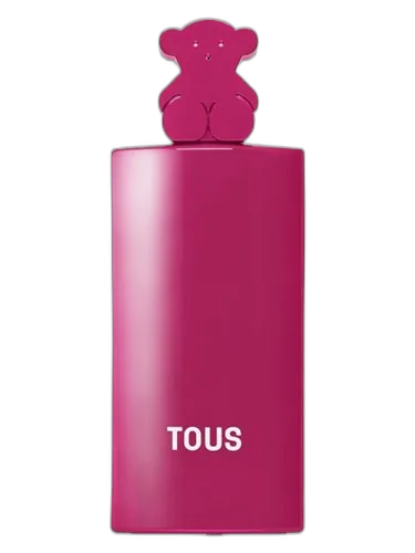 Tous More More Pink