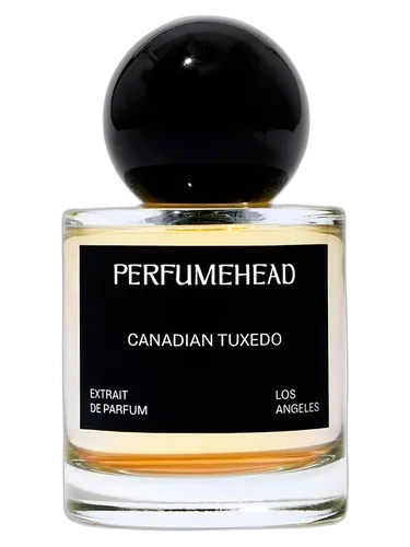 Perfumehead Canadian Tuxedo