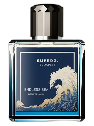 Superz. Endless Sea