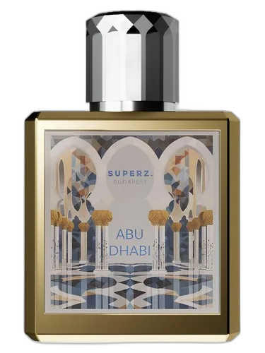 Superz. Abu Dhabi