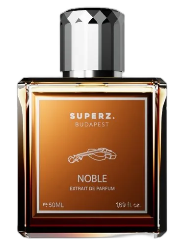 Superz. Noble