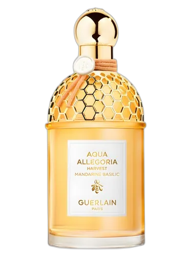 Guerlain Mandarine Basilic Harvest
