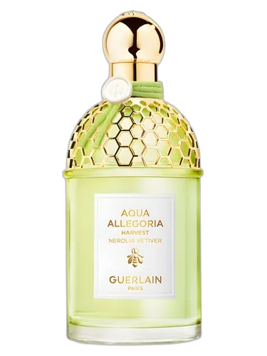 Guerlain Nerolia Vetiver Harvest