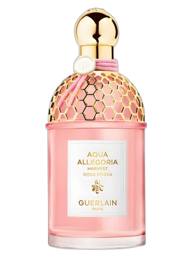 Guerlain Rosa Rossa Harvest