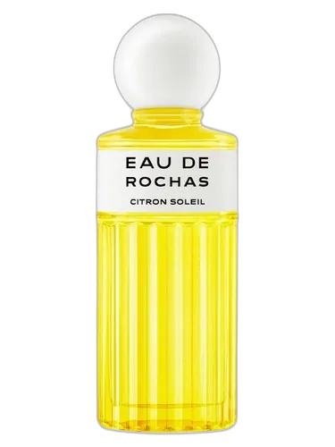 Rochas Eau de Rochas Citron Soleil